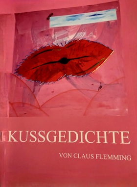 Bild: Flemming liest!