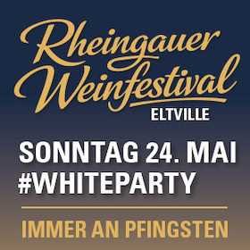 Bild: #WHITEPARTY