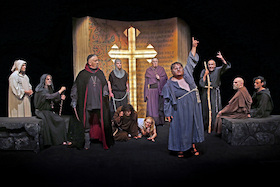 Bild: Der Name der Rose