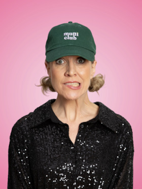 Bild: Nora Böckler - "(Fast) alles im Griff"