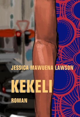 Bild: Kekeli - Jessica Mawuena Lawson