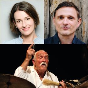 Bild: vielSeitig. Leise – Laut – Verboten