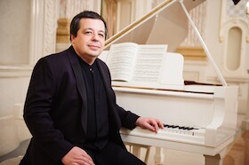 Bild: Haydn-Orchester, Hamburg - Sinfoniekonzert: Tchaikovsky Klavierkonzert Klavierkonzert Nr. 1, Brahms Sinfonie Nr. 1