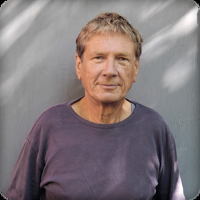 Bild: Harald Jähner: Höhenrausch - im Rahmen der 25. Westerwälder Literaturtage