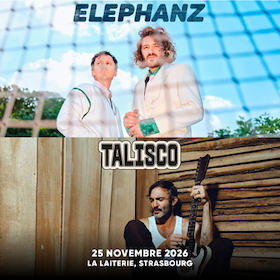 Bild: Elephanz + Talisco