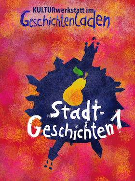 Bild: Stadtgeschichten 6+ - Teil 1 - Kulturwerkstatt - Wichtiges, Spannendes und Abenteuerliches über unsere Stadt mit Frau Maierhof u