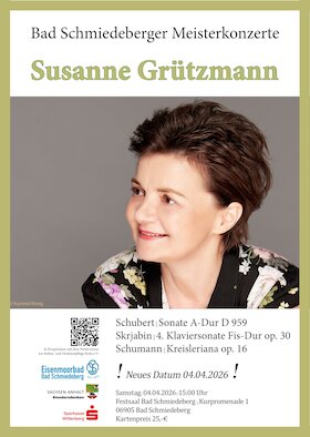 Bad Schmiedeberger Meisterkonzerte