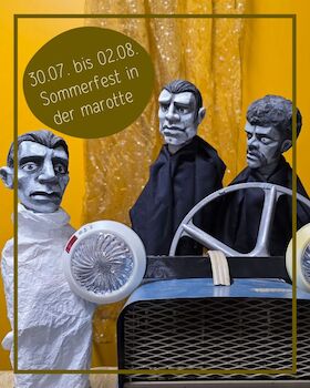 Bild: Sommerfest 2026 - Royal mit Käse