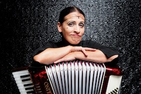 „Meine besten Knaller“ – Best of - Carmela de Feo