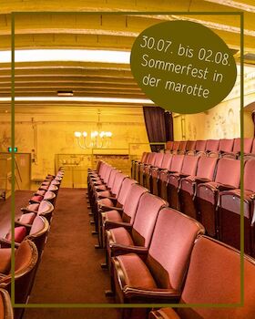 Bild: Sommerfest 2026 - Sommerfest-Pass