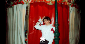 Bild: Oskar Haag - Lost Case Tour