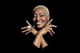 Bild: Epilog: Martha High & Band