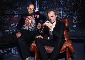 Bild: Dreiviertelblut - Prost Ewigkeit