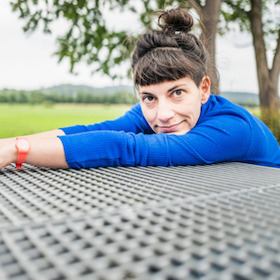 Bild: Debüts & Drinks