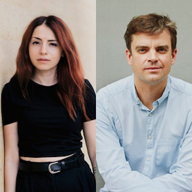 Bild: Iryna Fingerova & Matthias Nawrat