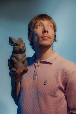 Bild: Robert Alan - „Neues Programm“