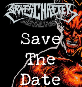 Bild: Grafschafter Metalfest - 2027