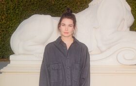 Bild: Reginas Gäste: Annekathrin Kohout - Reginas Gäste im Gespräch mit der Kulturwissenschaftlerin und Autorin