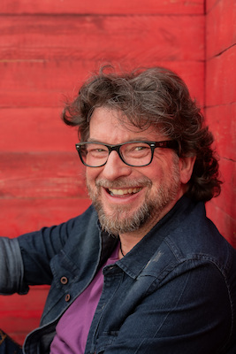 Bild: Hennes Bender - Alter Falter