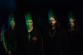 Bild: SHADOW OF INTENT - “IMPERIUM DELIRIUM” EUROPEAN TOUR 2026