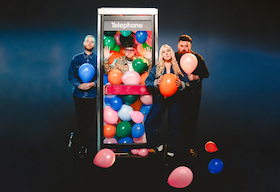 Bild: Lottery Winners - Live 2026