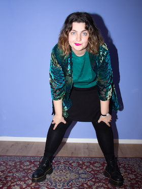 Bild: Best Of Poetry Slam - Best Of Poetry Slam