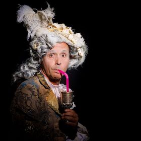 Bild: Philipp Weber - Power to The Popel