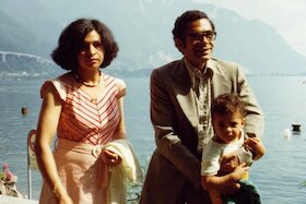 Bild: ALFILM - Arabisches Filmfestival Berlin