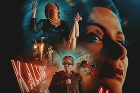 Bild: ALFILM - Arabisches Filmfestival Berlin