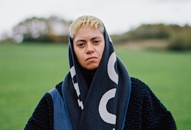 Bild: aya & Ikonika &  Kode9