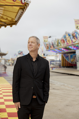 Bild: Jess Jochimsen - Von allen guten Geistern verlassen