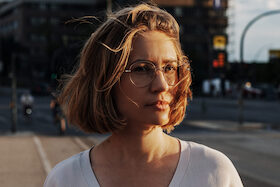 Bild: Music Meets Sparkasse - Special Guest: Rebecca Trescher