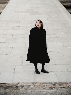 Bild: Elisabeth Leonskaja