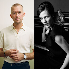 Bild: Peter Sandberg & Moritz Fasbender