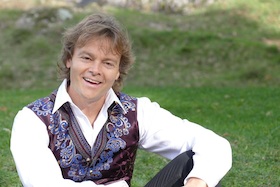 Bild: Die Rudy Giovannini Gala - Der Caruso der Berge live