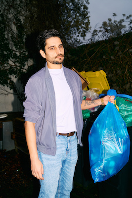 Bild: Nektarios Vlachopoulos | DER BESTE TAG DER WELT