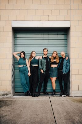 Bild: Noice | Echoes of Emotions