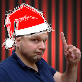 Bild: Peter Flache - 3 Kokosnüsse für Rumpelstilzchen