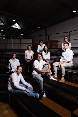 Stunde der Kirchenmusik - Vokalzirkel