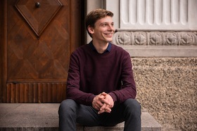 Stunde der Kirchenmusik - Johannes Friederich & Ensemble