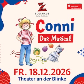 Bild: Conni - Das Musical