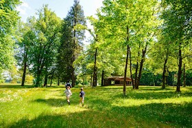 Bild: Nauf auf'd Wilhelmshöhe!