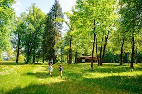 Bild: Nauf auf'd Wilhelmshöhe!