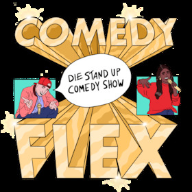Bild: Comedy Flex Show - Moderation Ansgar Hufnagel