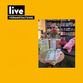 Bild: SILENT READING PARTY: in Detmold - "Gemeinsam lesen"