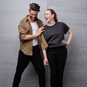 Bild: Hart auf Hart - Wollen Sie wippen?