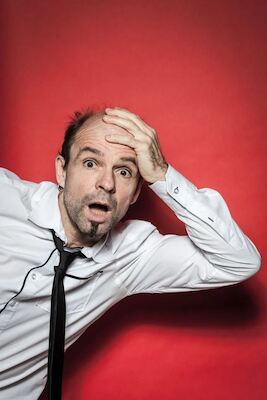 Bild: Thilo Seibel - Schon rum!