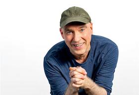 Bild: HG Butzko - Klappe zu!  - der satirische Jahresrückblick