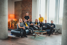 Bild: Radius & special guest