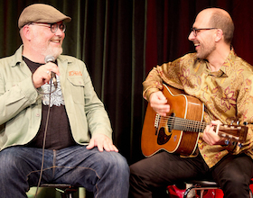 Bild: Die Badische Bluesverschwörung